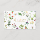 Search for vegetarian vegan business cards Fruit