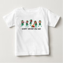 Recherche de lutins de noël tshirts Groupe