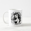 Search for sarcastic saying mugs Witty