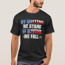 Search for divided america tshirts Fall