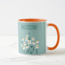 Search for daisy mugs blue