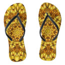 Search for golden sandals Abstract
