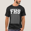 Recherche de high school senior tshirts École