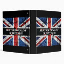 Search for flag binders England