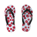 Search for girls shoes Polka dots