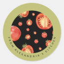 Search for tomato stickers Vegetable