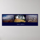 Recherche de triptyque posters Panoramique