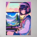 Recherche de gams posters Pour elle