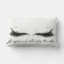 Recherche de gorgeous coussins Cils