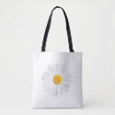 Recherche de daisy tote bags Flower