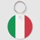 Recherche de italian porteclés Flag