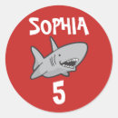 Search for red sea stickers Party