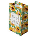 Search for yellow sunflowers gift bags Country