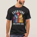 Recherche de inclusion tshirts Justice sociale