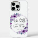 Search for psalm 46 iphone x cases Religious