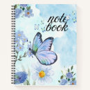 Search for diaries for girls notebooks Butterfly