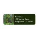 Search for national park return address labels Nature