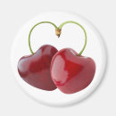 Search for heart shaped magnets Fruit