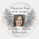 Search for tribute stickers Wake