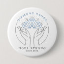 Search for hipsters buttons For him