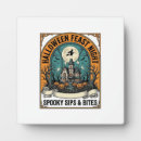 Recherche de effrayant plaques Conceptionsspooky