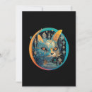 Search for strange invitations Cat