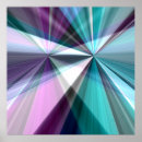Recherche de abstraite de dimension posters Violet