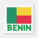 Recherche de bénin magnets Dahomey