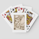 Search for albany playing cards De