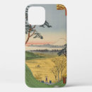 Search for fuji iphone cases Hiroshige