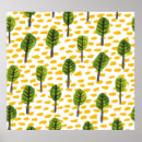 Search for tree pattern posters Summer