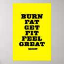 Recherche de fitness model posters Motivation de fitness