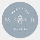 Search for honey wedding stickers Bridal shower