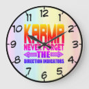 Recherche de karma horloges Pour tous