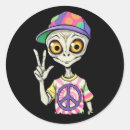 Search for invasion stickers Peace