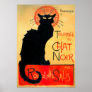 Search for chats posters French