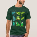 Search for rainforest frog tshirts Amphibian