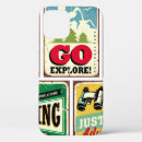 Search for hiking iphone cases Retro