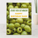 Search for funny dad birthday cards Pun