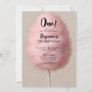 Search for cotton candy invitations Fair