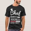 Search for future chef Culinary