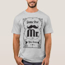 Search for yes dear tshirts Groom