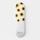 Recherche de sunflower skateboards Floral