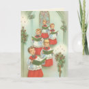 Search for choir christmas cards Song