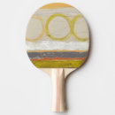 Recherche de arrière plan raquettes ping pong Abstrait