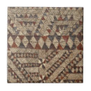 Recherche de polynésien carreaux Tapa