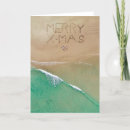 Recherche de mass vœux cartes Plage