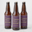 Search for halloween beer labels Bridal shower