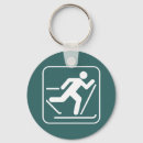 Search for crossed keychains Sports