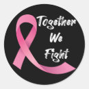 Search for pink awareness ribbon stickers Breast cancer